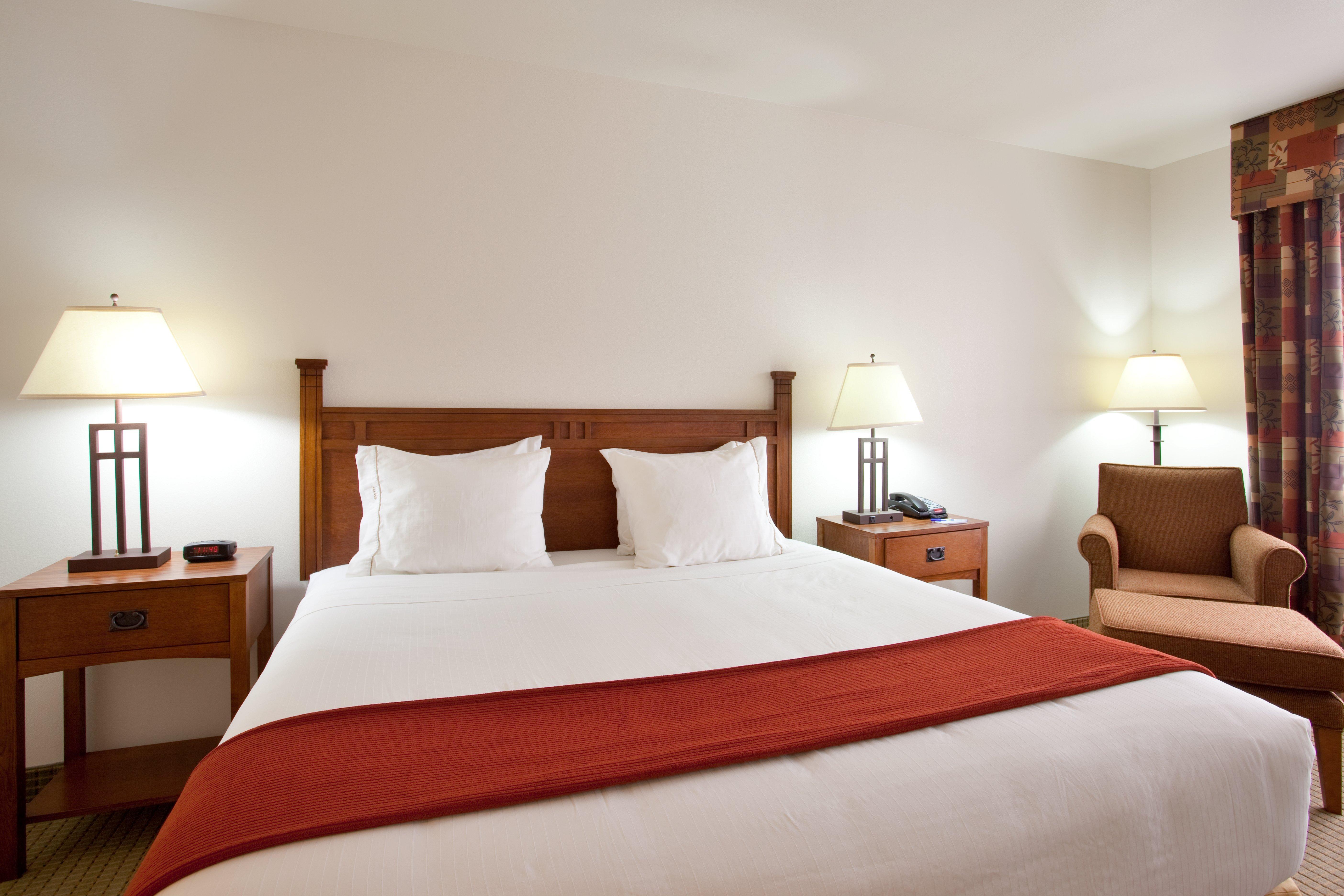 Holiday Inn Express Hotel & Suites Mattoon By Ihg Екстериор снимка