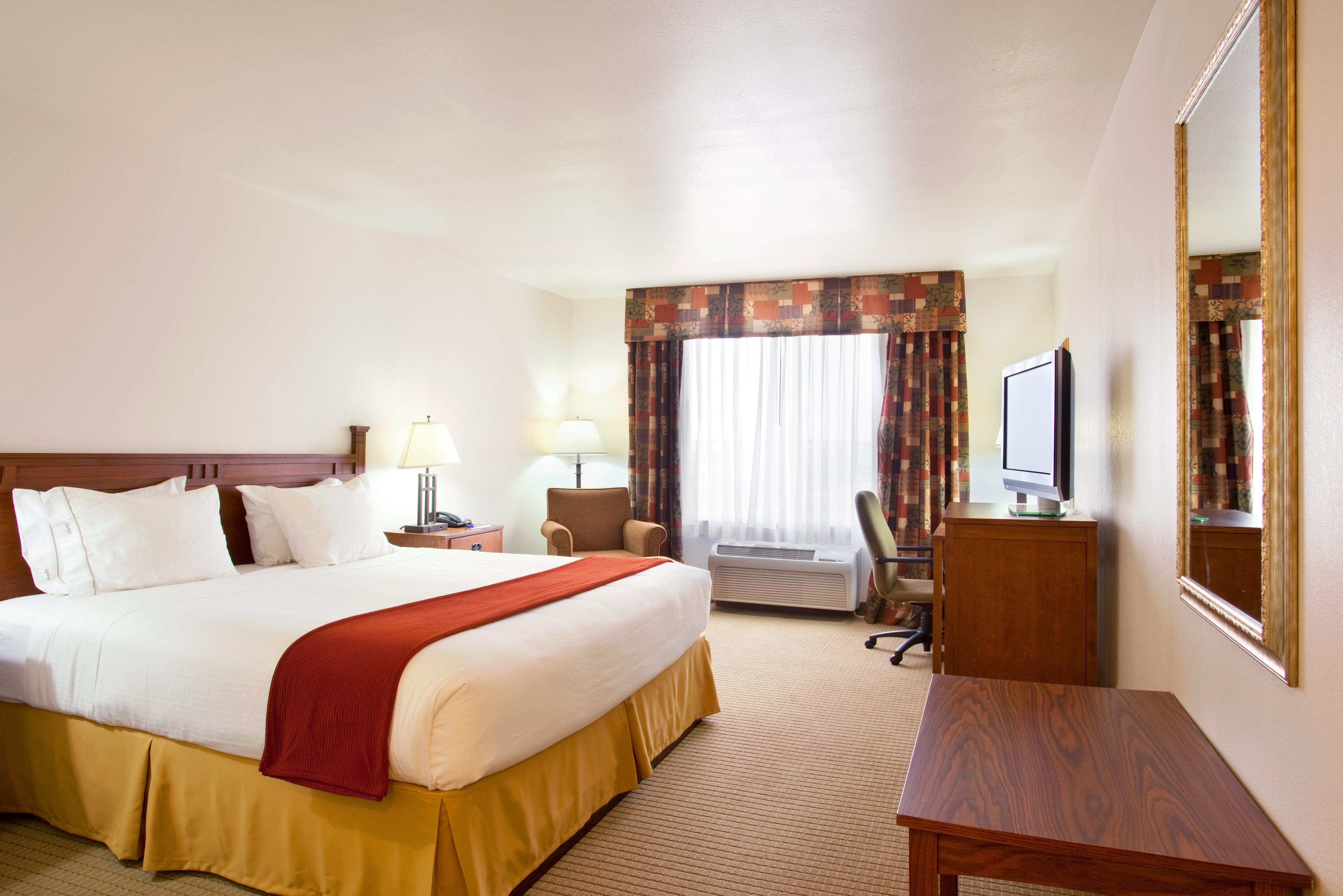 Holiday Inn Express Hotel & Suites Mattoon By Ihg Екстериор снимка
