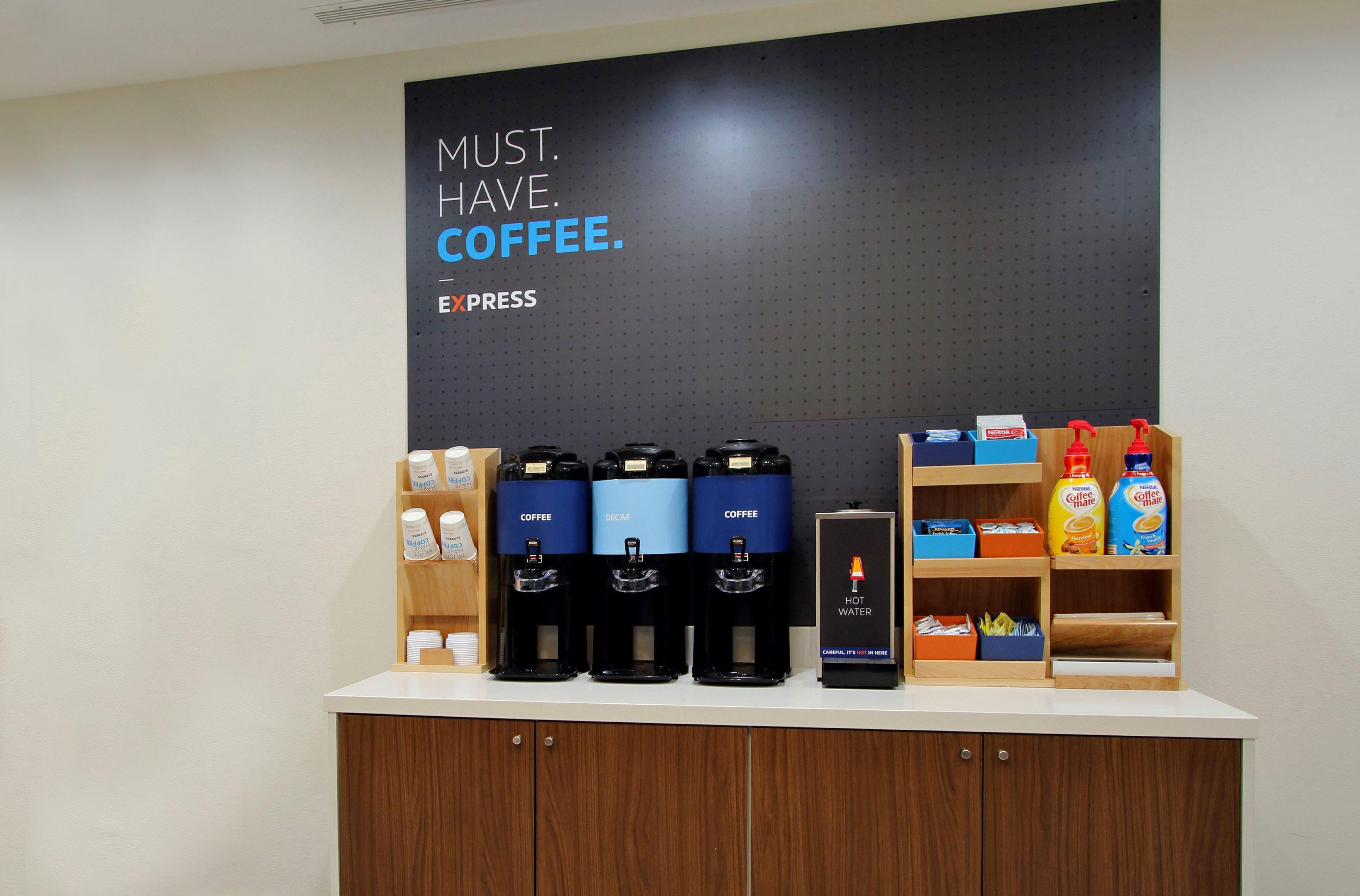 Holiday Inn Express Hotel & Suites Mattoon By Ihg Екстериор снимка