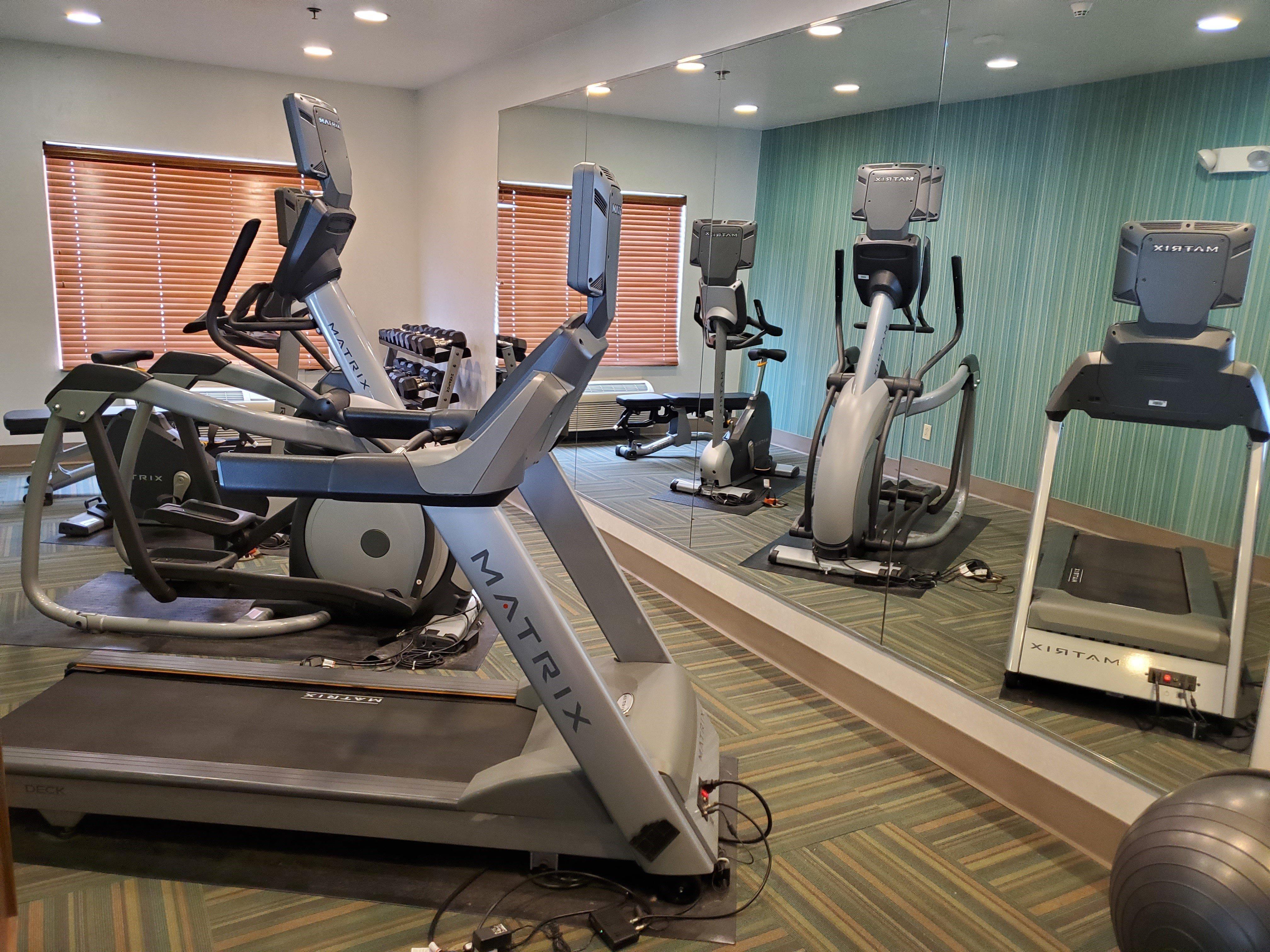 Holiday Inn Express Hotel & Suites Mattoon By Ihg Екстериор снимка